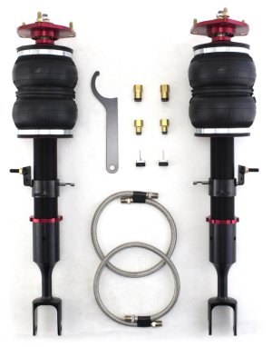 Infiniti G35 Suspension Lift Kit - Front - Air Lift - Air Lift Performance - `02-`06